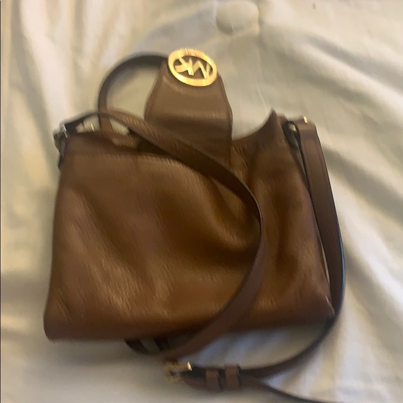 Micheal Kors Purse - Picture 3 of 3